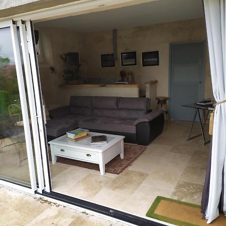 Petit Saint Hubert 1 A 4 Personnes Bed and Breakfast Velles  Exteriör bild